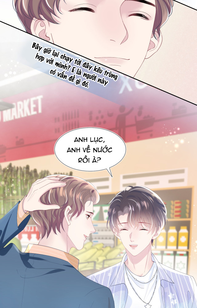 Tuyệt Mỹ Bạch Liên Hoa Online Dạy Học Chapter 16 - Next Chapter 17