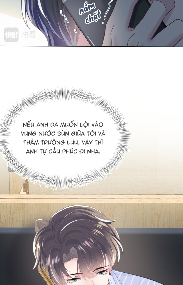 Tuyệt Mỹ Bạch Liên Hoa Online Dạy Học Chapter 16 - Next Chapter 17