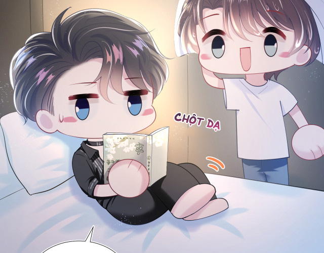 Tuyệt Mỹ Bạch Liên Hoa Online Dạy Học Chapter 16 - Next Chapter 17