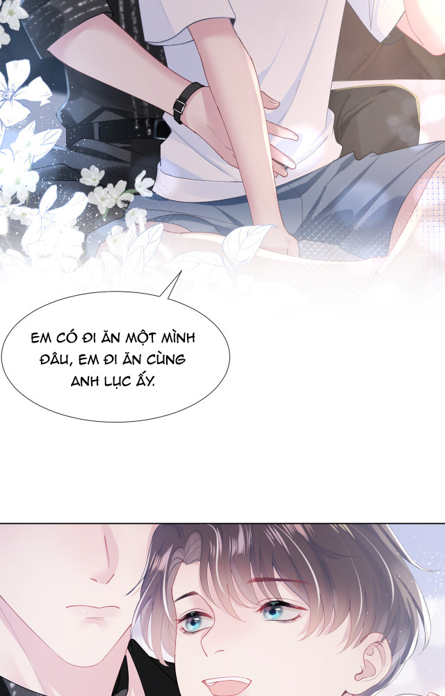 Tuyệt Mỹ Bạch Liên Hoa Online Dạy Học Chapter 16 - Next Chapter 17