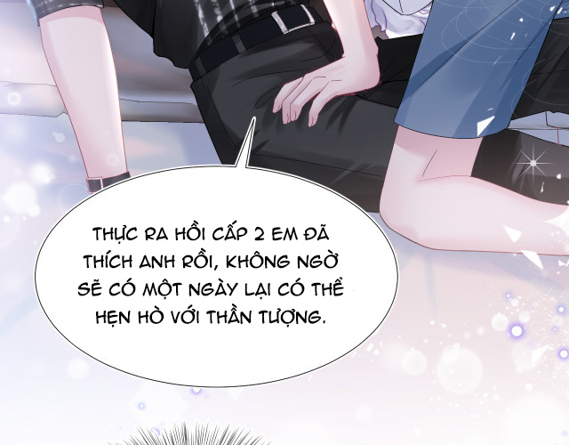 Tuyệt Mỹ Bạch Liên Hoa Online Dạy Học Chapter 16 - Next Chapter 17