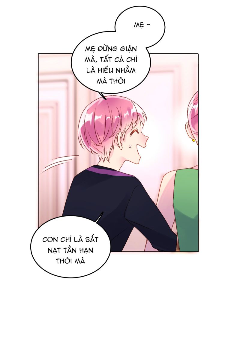 Tôi Phải Làm 1 Kẻ Đại Xấu Xa Chap 12 - Next Chap 13