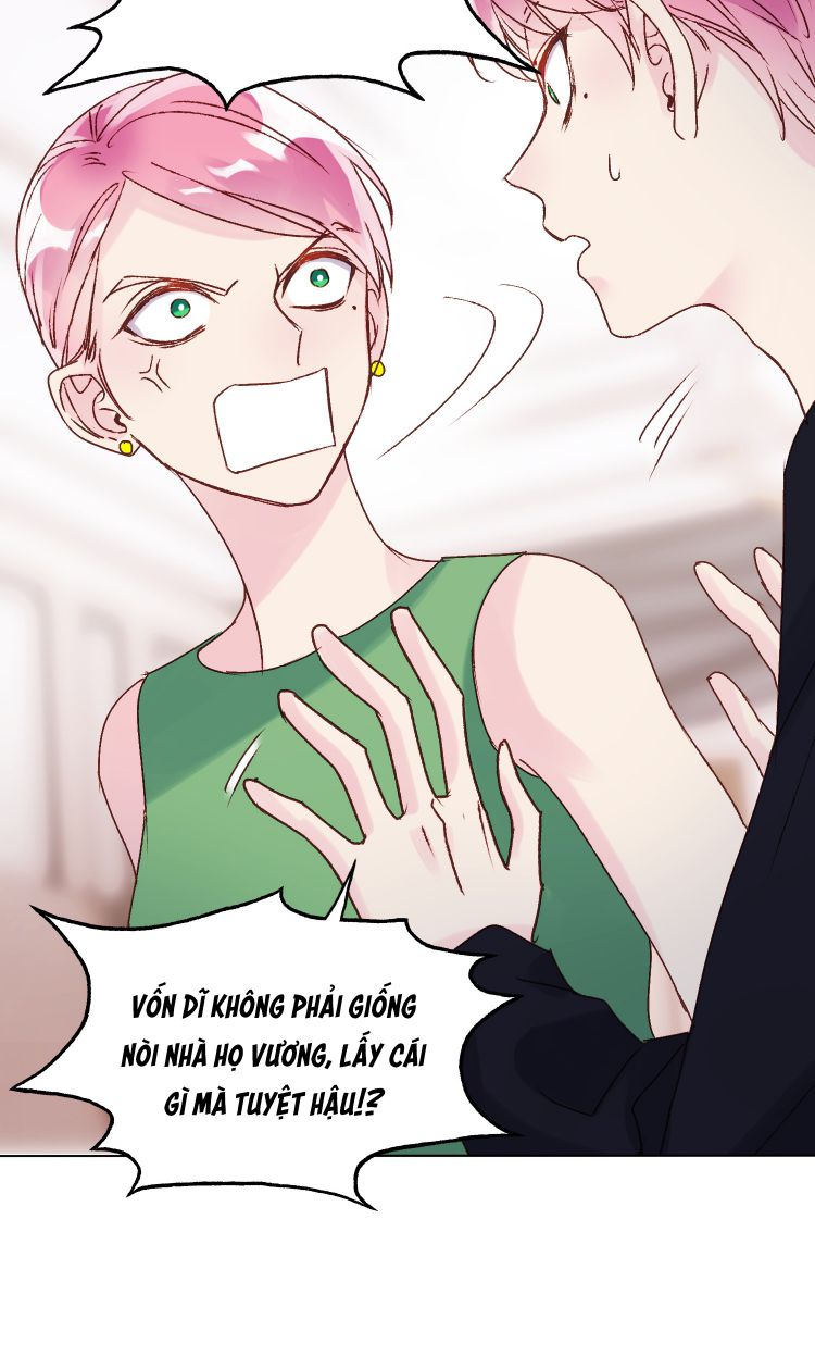 Tôi Phải Làm 1 Kẻ Đại Xấu Xa Chap 12 - Next Chap 13