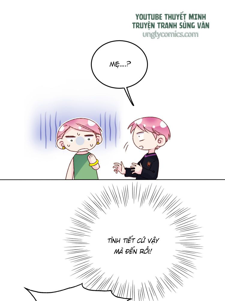 Tôi Phải Làm 1 Kẻ Đại Xấu Xa Chap 12 - Next Chap 13
