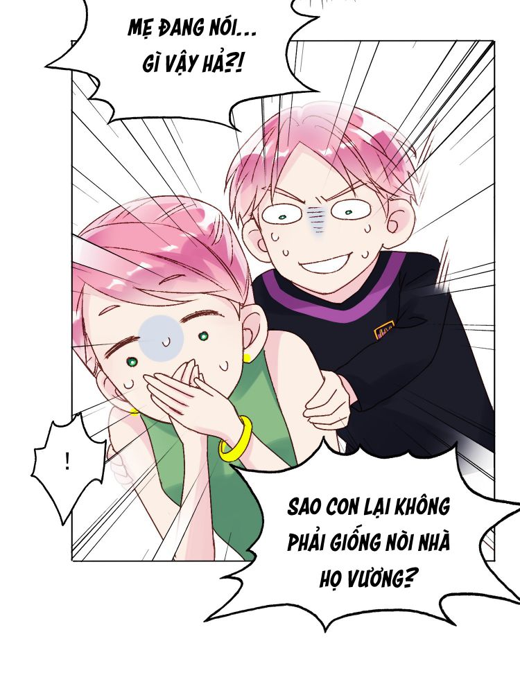Tôi Phải Làm 1 Kẻ Đại Xấu Xa Chap 12 - Next Chap 13