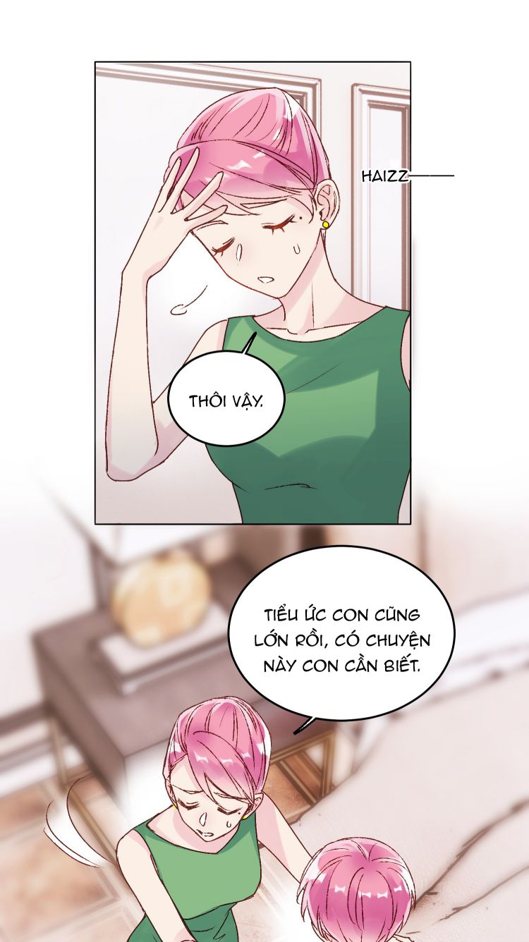 Tôi Phải Làm 1 Kẻ Đại Xấu Xa Chap 12 - Next Chap 13