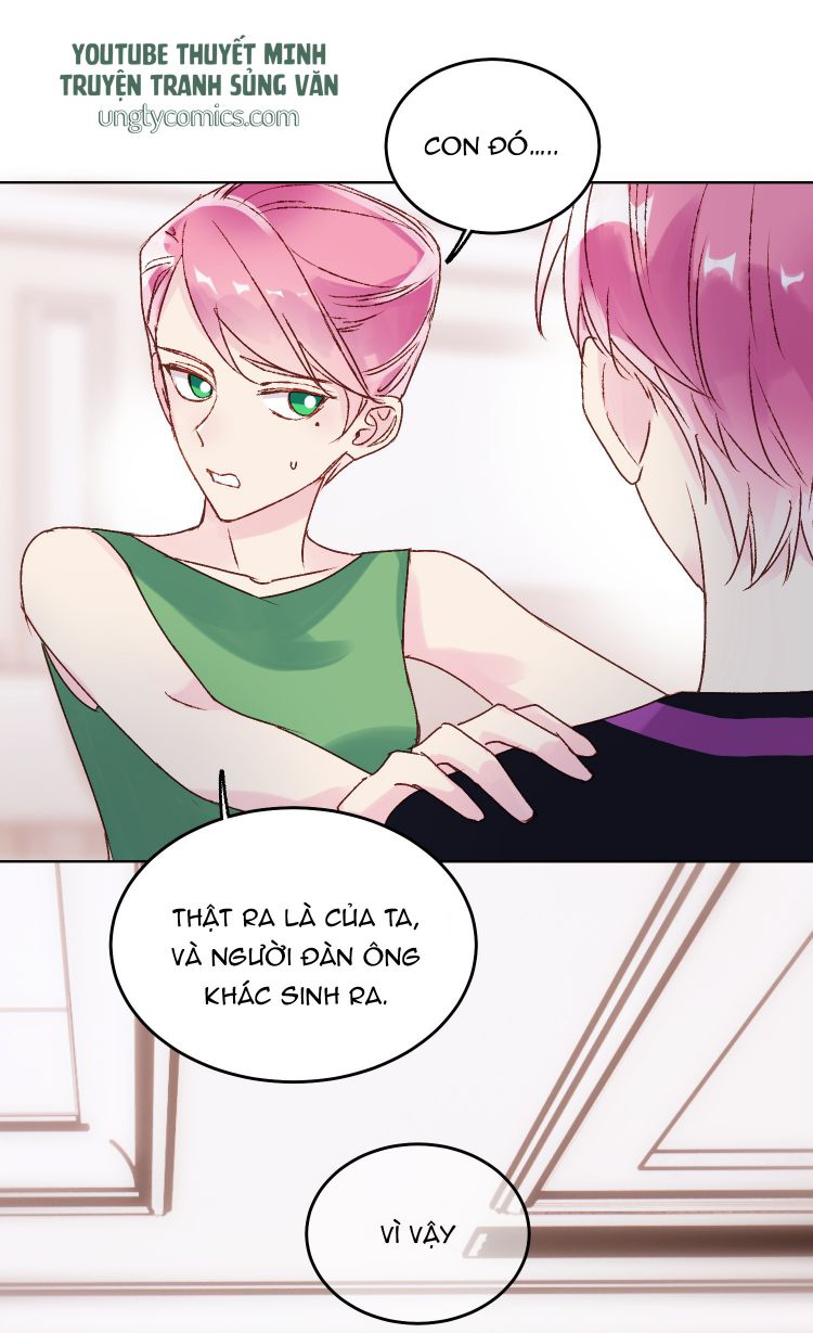 Tôi Phải Làm 1 Kẻ Đại Xấu Xa Chap 12 - Next Chap 13
