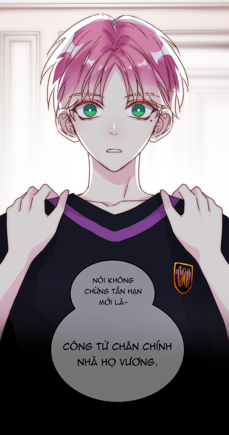 Tôi Phải Làm 1 Kẻ Đại Xấu Xa Chap 12 - Next Chap 13