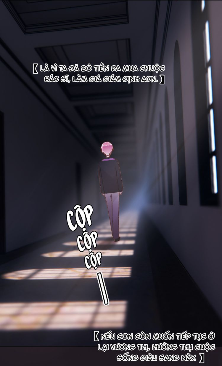 Tôi Phải Làm 1 Kẻ Đại Xấu Xa Chap 12 - Next Chap 13