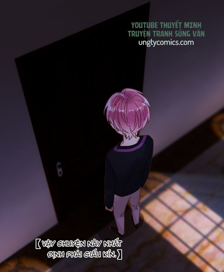 Tôi Phải Làm 1 Kẻ Đại Xấu Xa Chap 12 - Next Chap 13