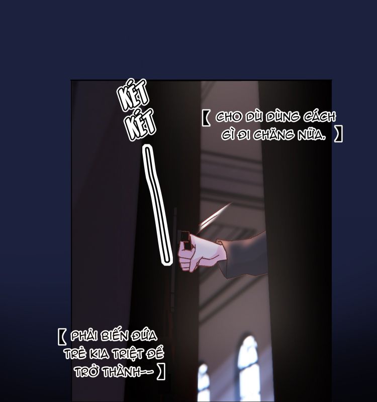Tôi Phải Làm 1 Kẻ Đại Xấu Xa Chap 12 - Next Chap 13