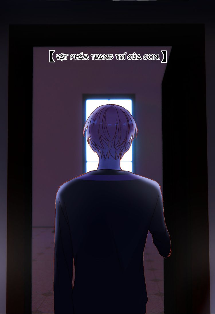 Tôi Phải Làm 1 Kẻ Đại Xấu Xa Chap 12 - Next Chap 13