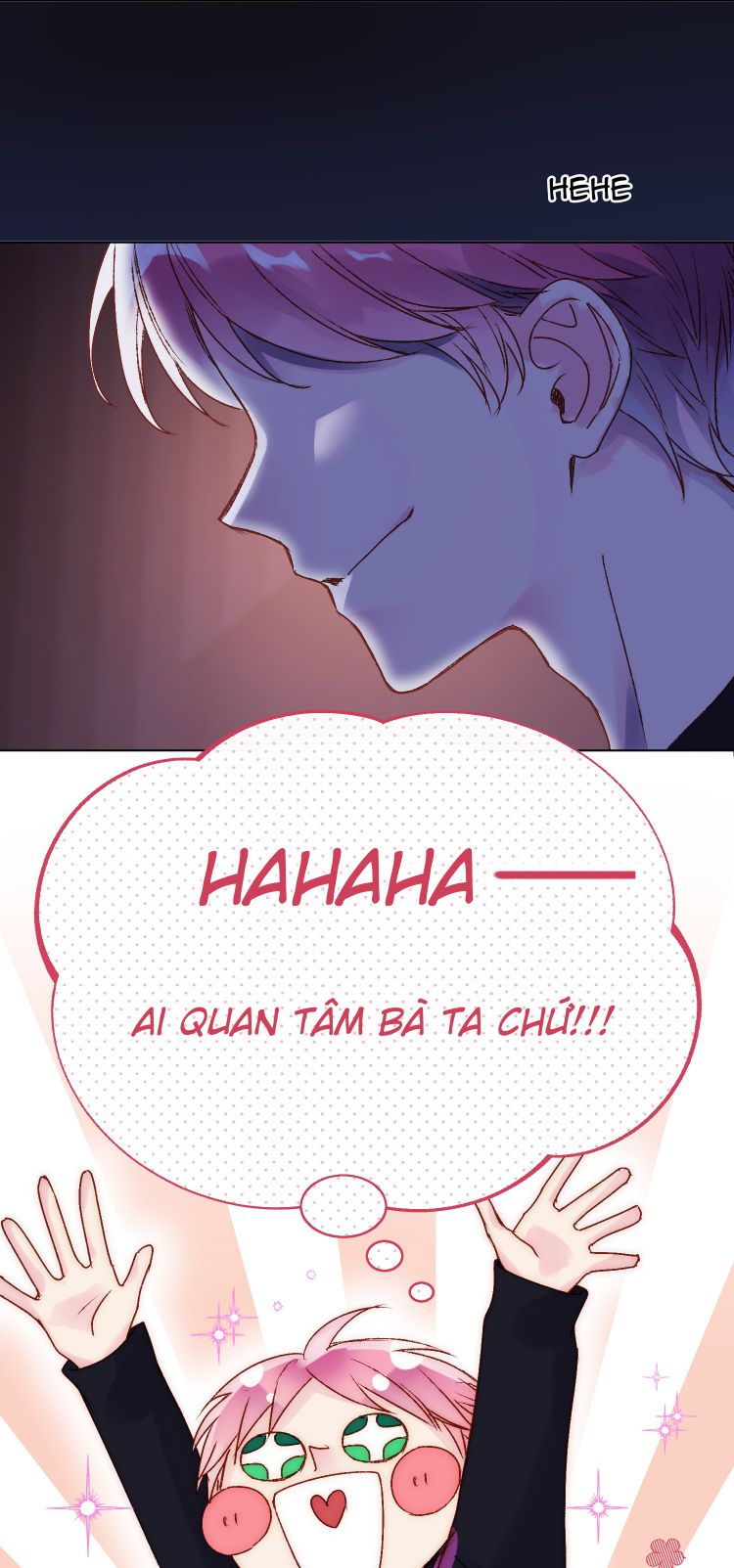 Tôi Phải Làm 1 Kẻ Đại Xấu Xa Chap 12 - Next Chap 13