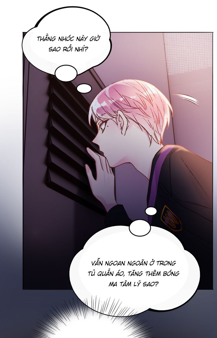 Tôi Phải Làm 1 Kẻ Đại Xấu Xa Chap 12 - Next Chap 13