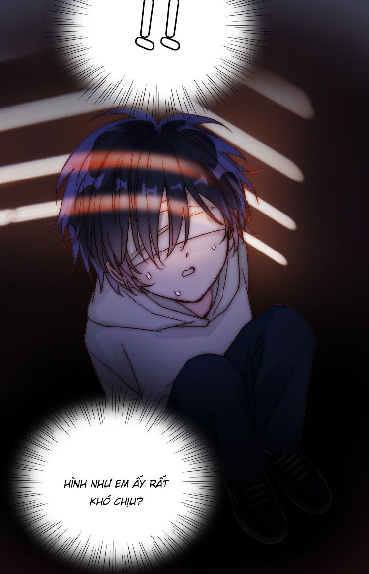 Tôi Phải Làm 1 Kẻ Đại Xấu Xa Chap 12 - Next Chap 13