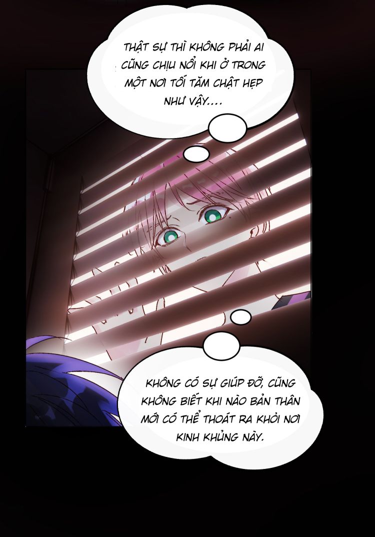 Tôi Phải Làm 1 Kẻ Đại Xấu Xa Chap 12 - Next Chap 13