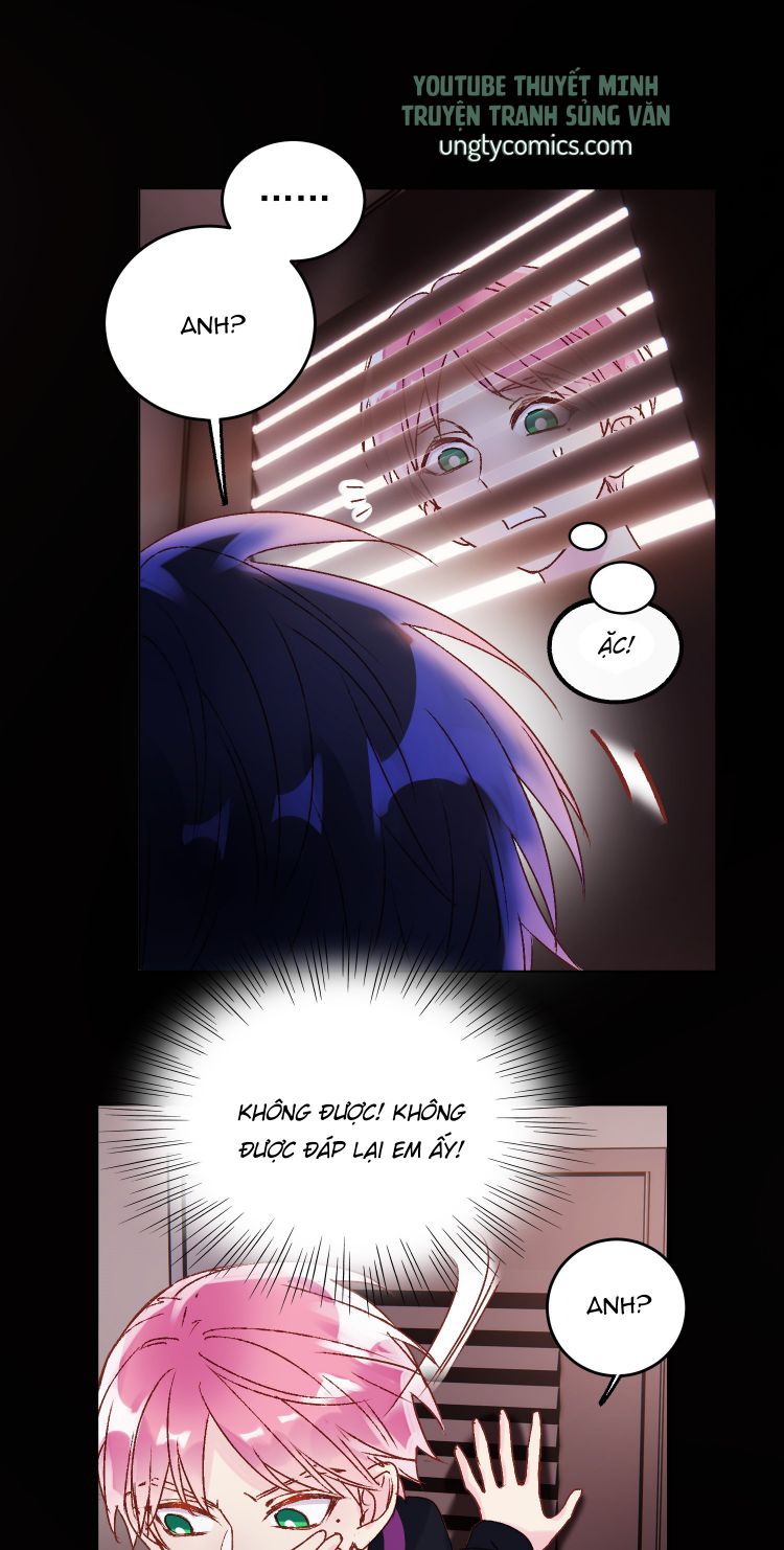 Tôi Phải Làm 1 Kẻ Đại Xấu Xa Chap 12 - Next Chap 13