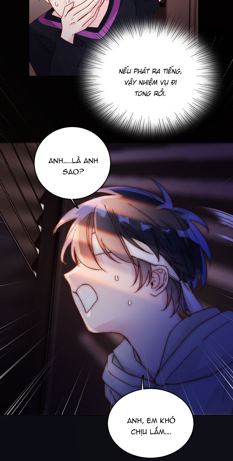 Tôi Phải Làm 1 Kẻ Đại Xấu Xa Chap 12 - Next Chap 13