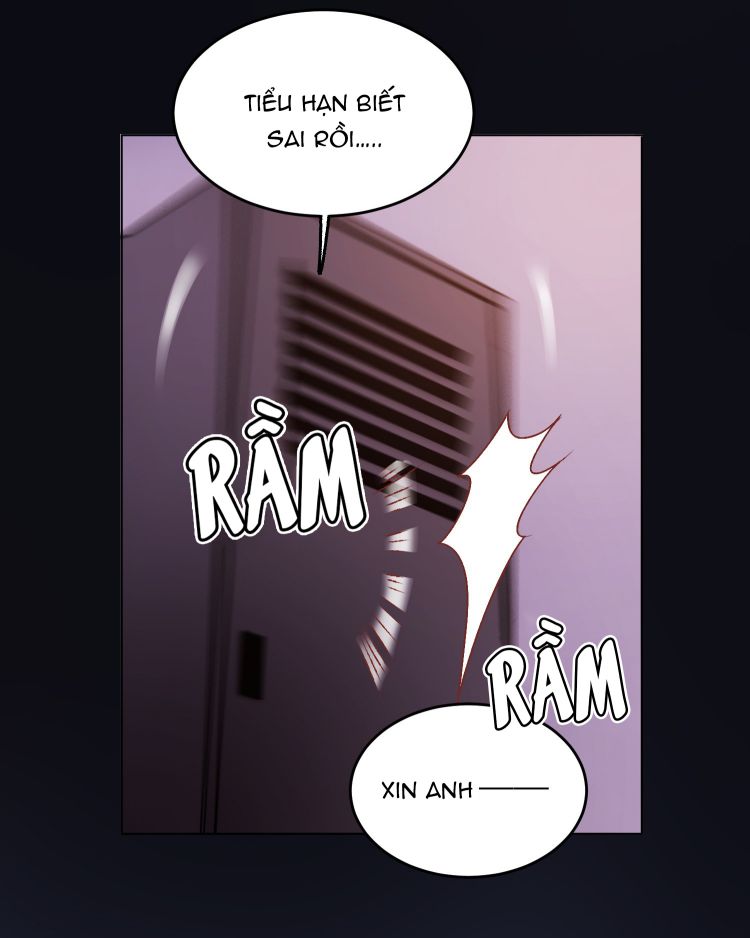 Tôi Phải Làm 1 Kẻ Đại Xấu Xa Chap 12 - Next Chap 13