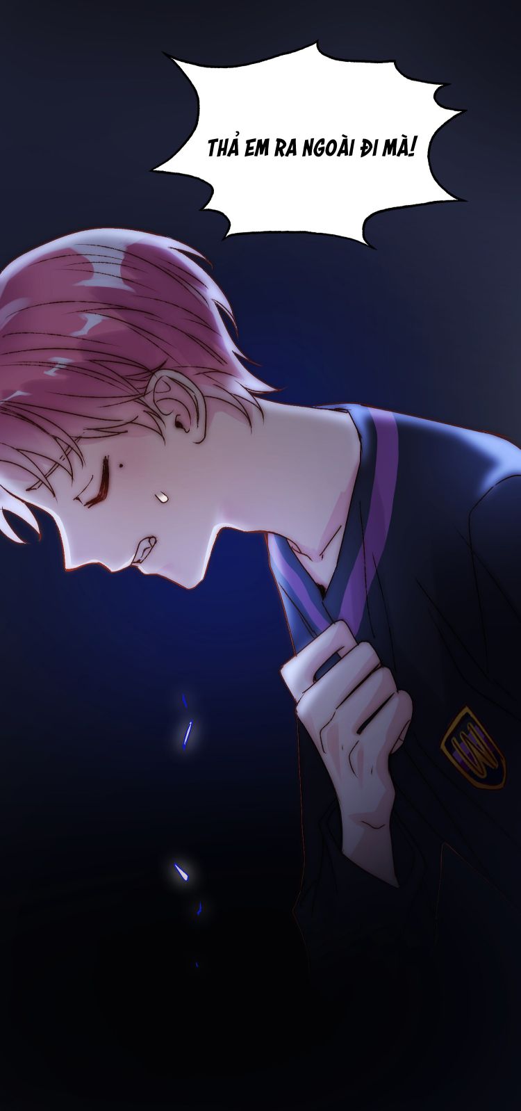 Tôi Phải Làm 1 Kẻ Đại Xấu Xa Chap 12 - Next Chap 13