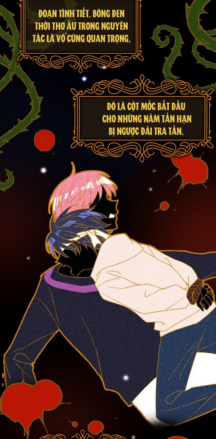 Tôi Phải Làm 1 Kẻ Đại Xấu Xa Chap 12 - Next Chap 13