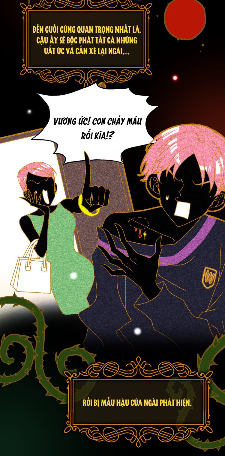 Tôi Phải Làm 1 Kẻ Đại Xấu Xa Chap 12 - Next Chap 13