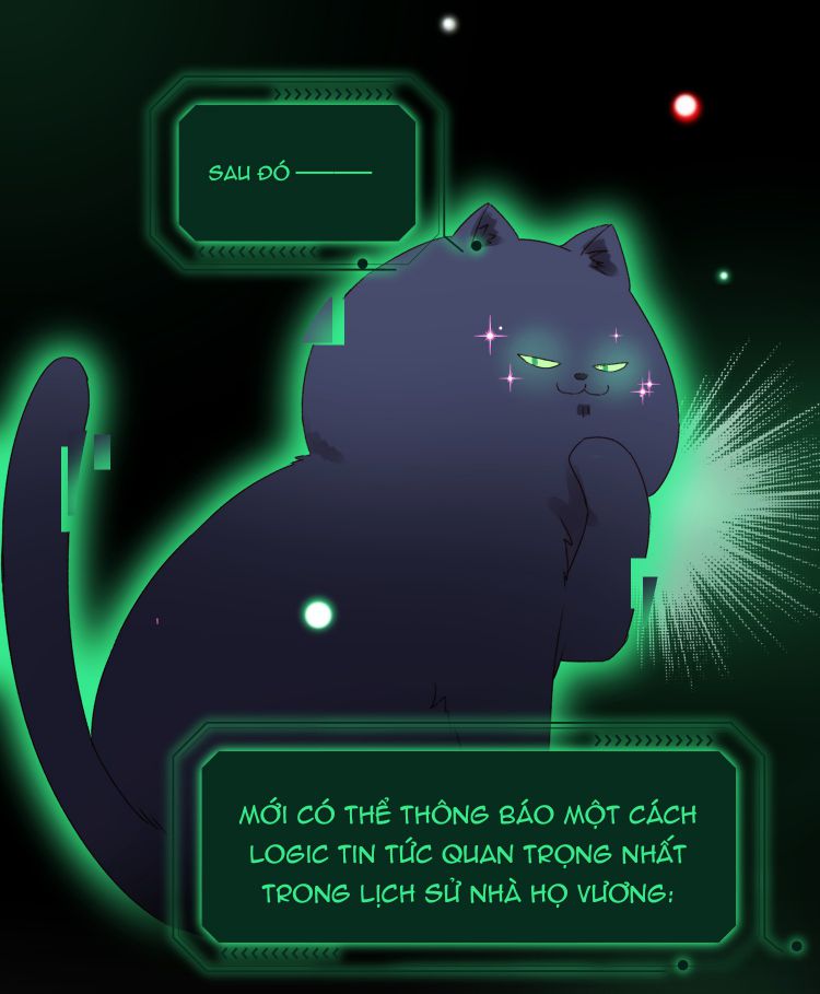 Tôi Phải Làm 1 Kẻ Đại Xấu Xa Chap 12 - Next Chap 13