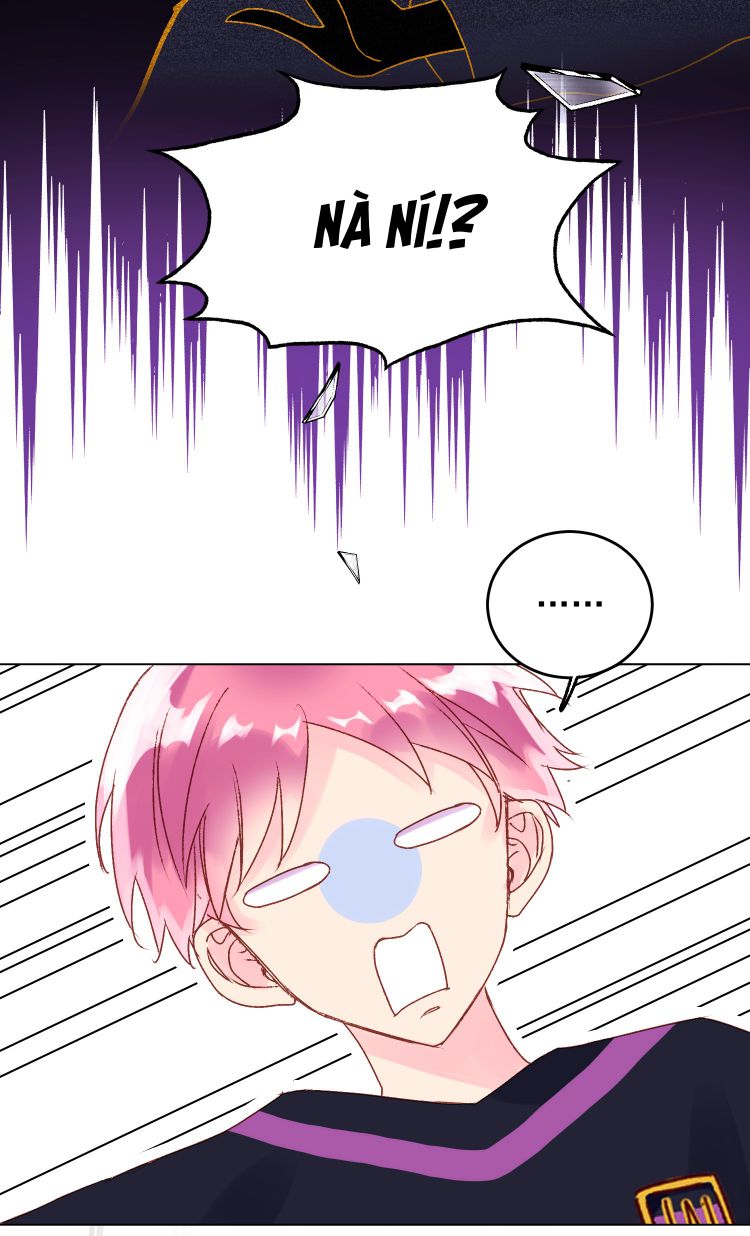 Tôi Phải Làm 1 Kẻ Đại Xấu Xa Chap 12 - Next Chap 13