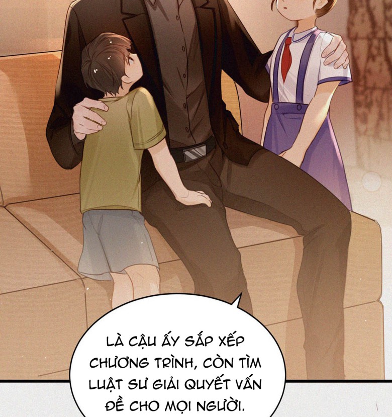 Môi Súng Chapter 11 - Trang 4