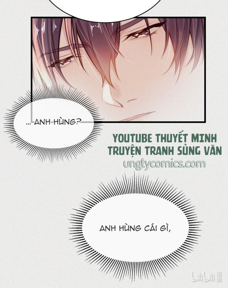 Môi Súng Chapter 11 - Trang 4