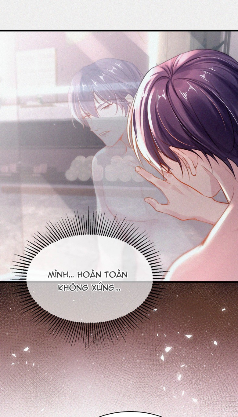 Môi Súng Chapter 11 - Trang 4