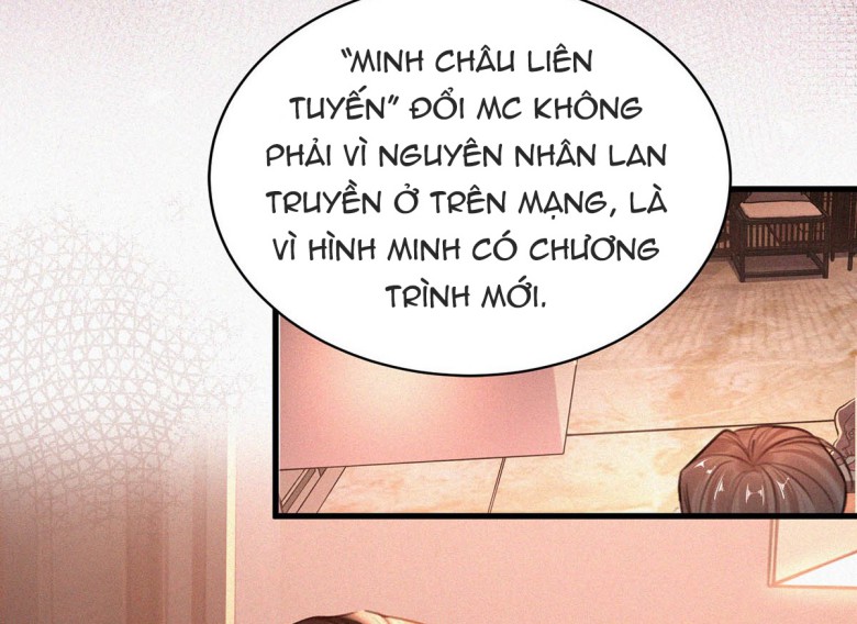 Môi Súng Chapter 11 - Trang 4