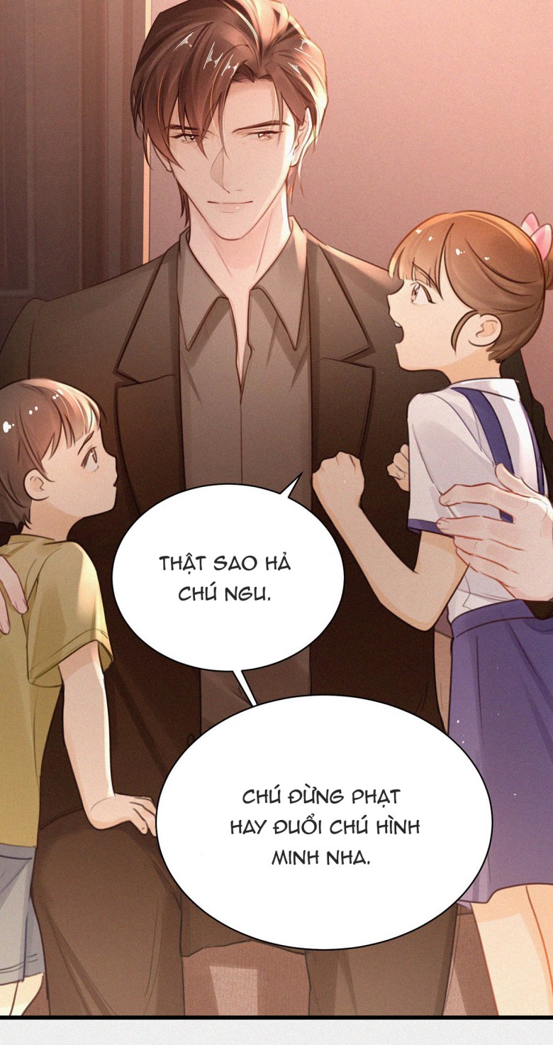 Môi Súng Chapter 11 - Trang 4