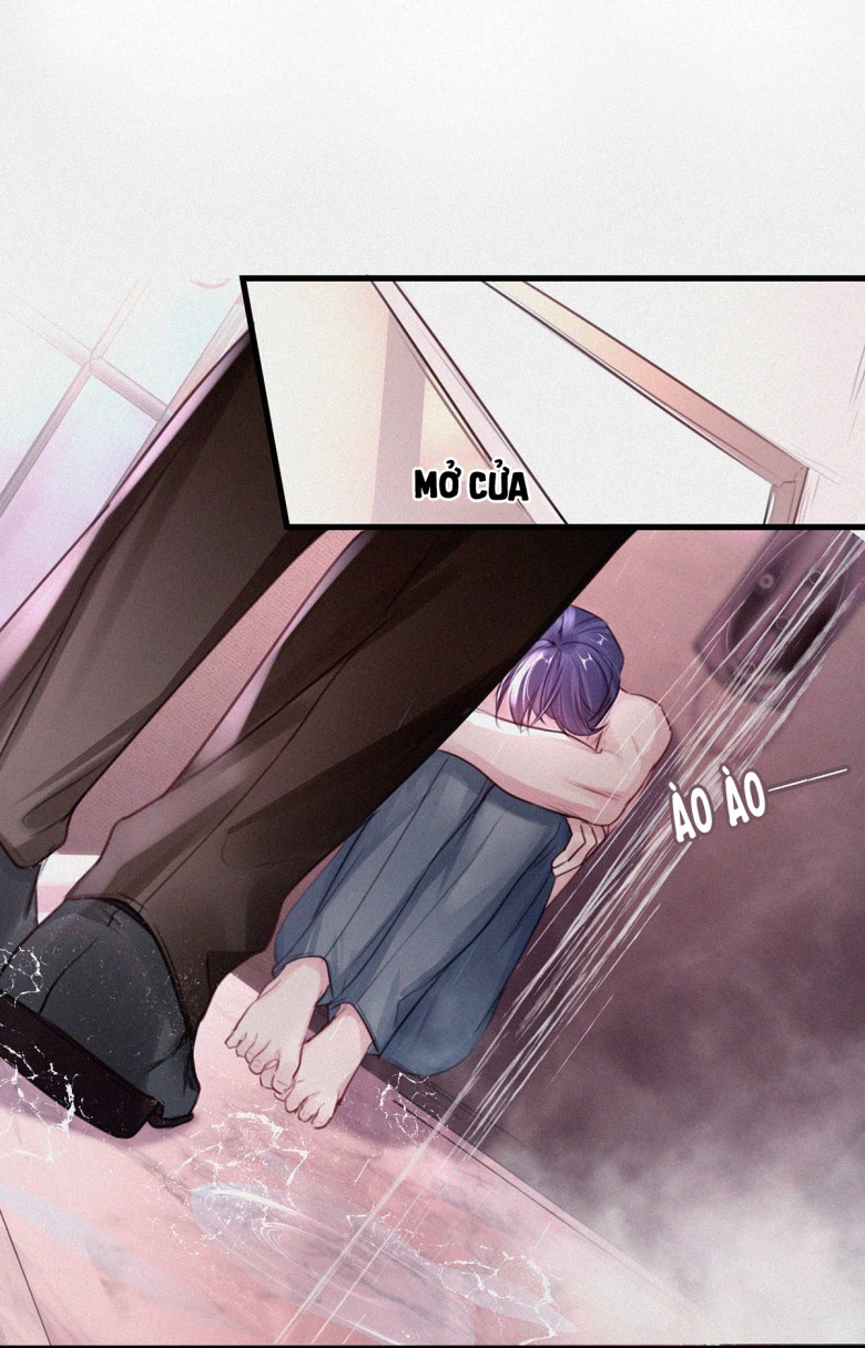 Môi Súng Chapter 11 - Trang 4