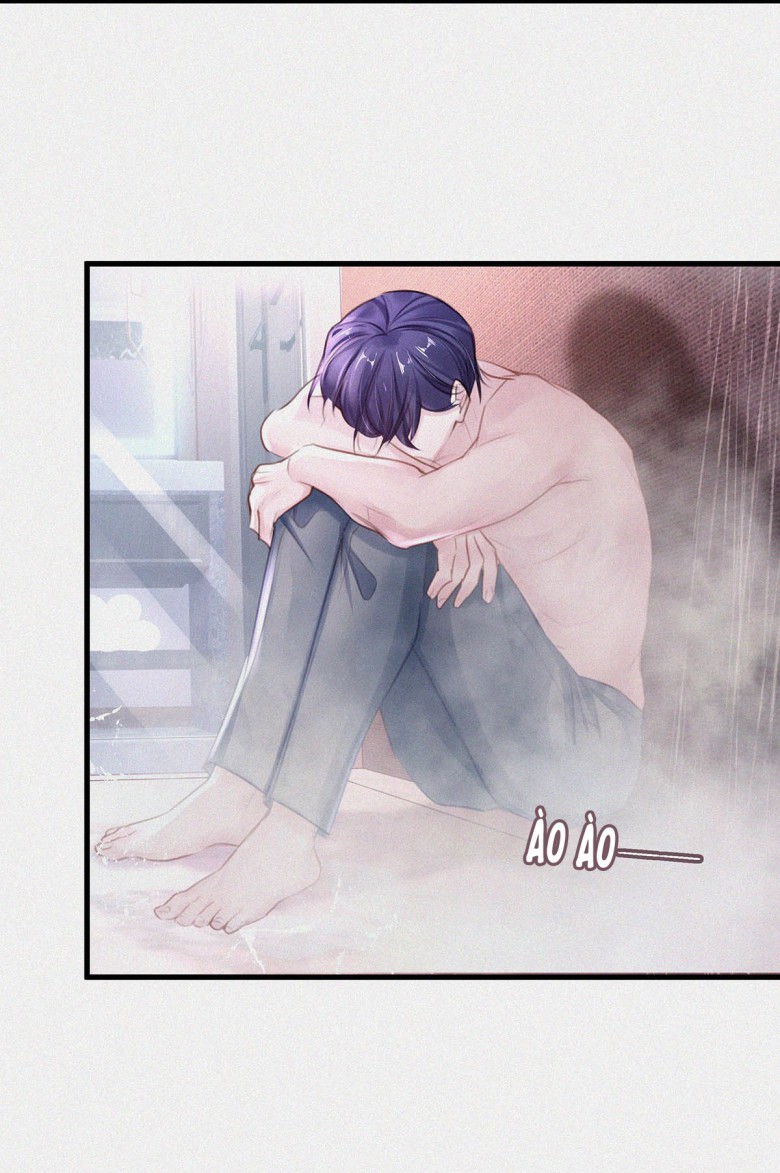 Môi Súng Chapter 11 - Trang 4