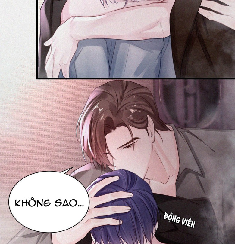 Môi Súng Chapter 11 - Trang 4
