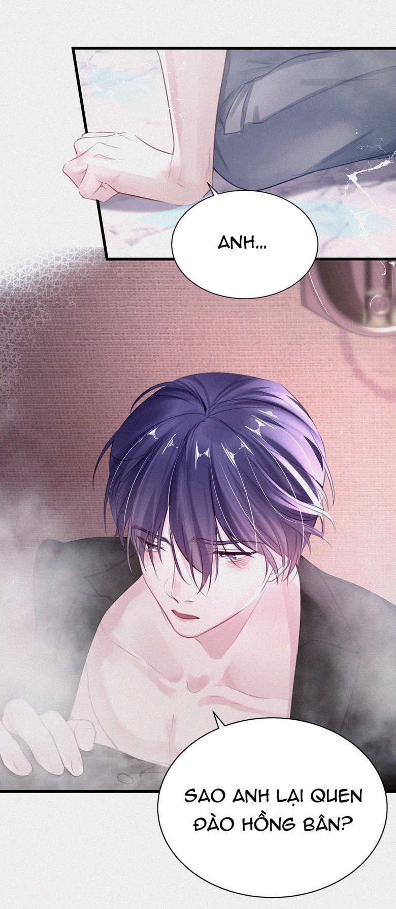 Môi Súng Chapter 11 - Trang 4