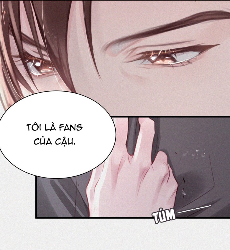 Môi Súng Chapter 11 - Trang 4