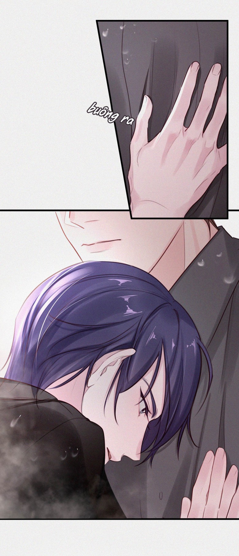 Môi Súng Chapter 11 - Trang 4
