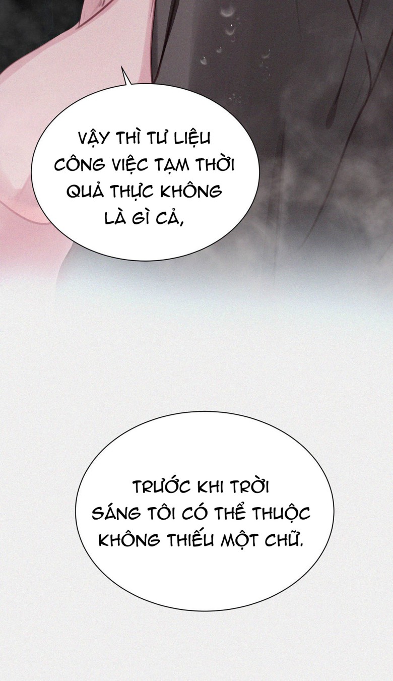 Môi Súng Chapter 11 - Trang 4