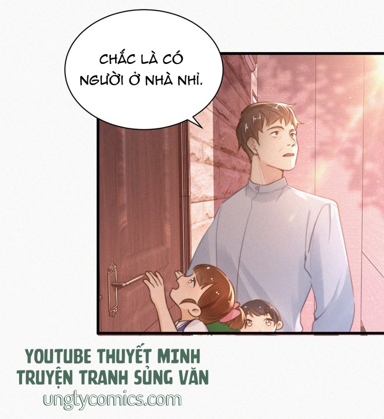 Môi Súng Chapter 11 - Trang 4