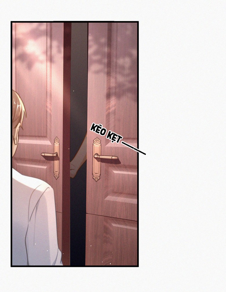 Môi Súng Chapter 11 - Trang 4