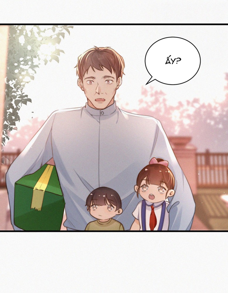 Môi Súng Chapter 11 - Trang 4