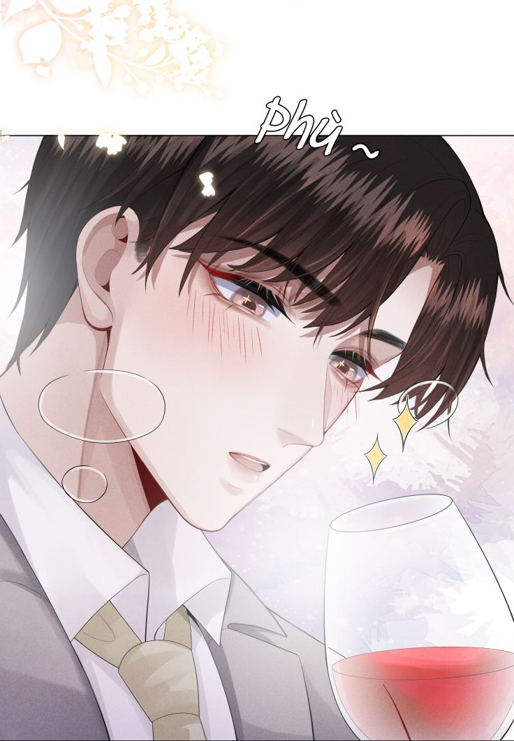Dior Tiên Sinh Chap 9 - Trang 2