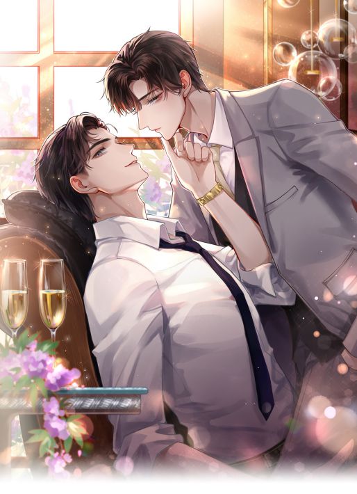Dior Tiên Sinh Chap 9 - Trang 2
