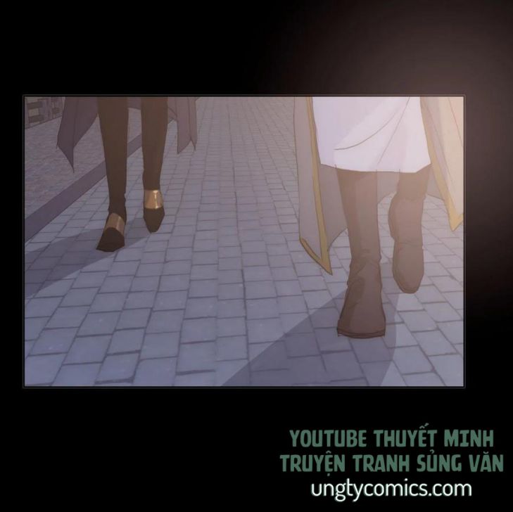 Thỉnh Cùng Ta Đồng Miên Chap 35 - Trang 3