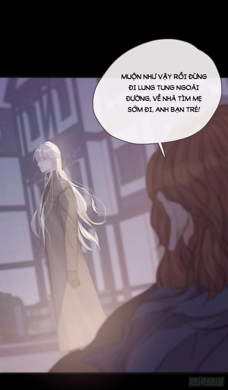 Thỉnh Cùng Ta Đồng Miên Chap 35 - Trang 3