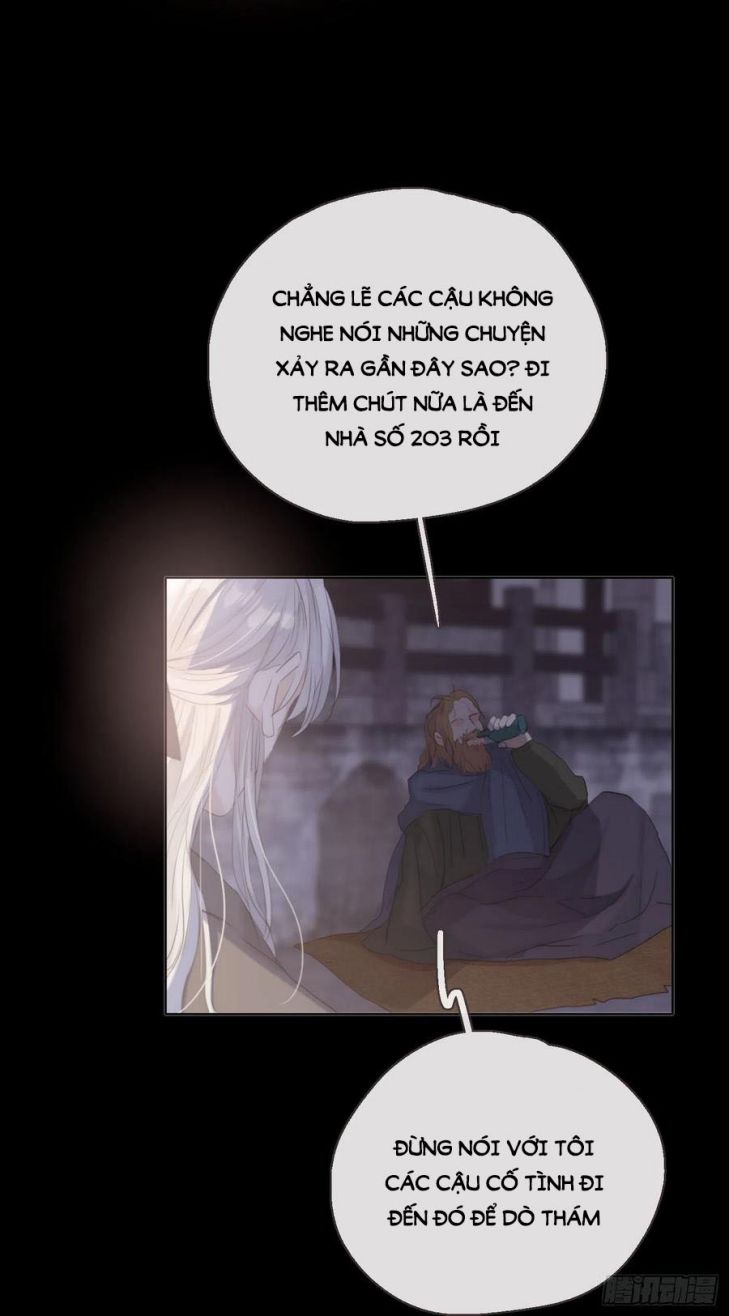 Thỉnh Cùng Ta Đồng Miên Chap 35 - Trang 3