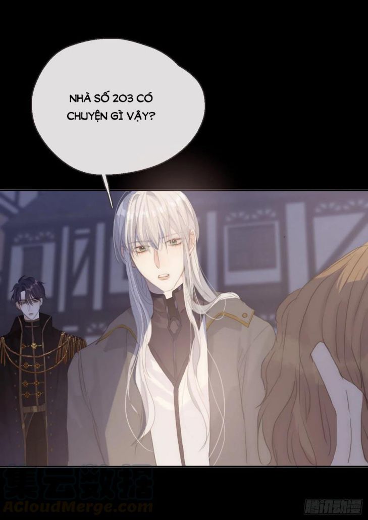 Thỉnh Cùng Ta Đồng Miên Chap 35 - Trang 3