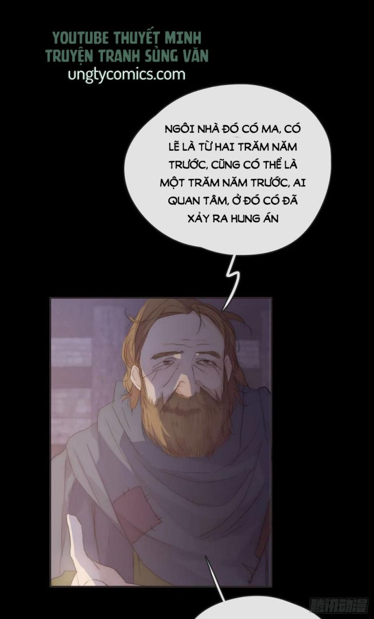 Thỉnh Cùng Ta Đồng Miên Chap 35 - Trang 3